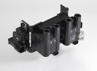 Ignition Coil Intermotor 12898