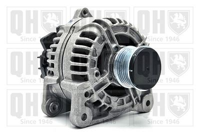GENERATOR / ALTERNATOR QUINTON HAZELL QRA3530 1