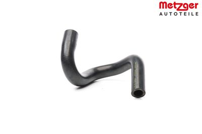 FURTUN RADIATOR METZGER AUTOTEILE 2420227 3