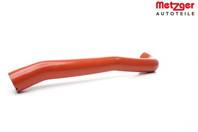 LADELUFTSCHLAUCH METZGER AUTOTEILE 2400427 16