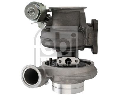 Lader, ladesystem FEBI BILSTEIN 189057