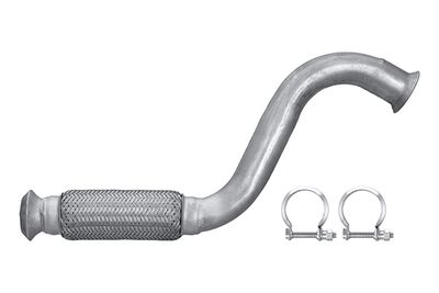 ABGASROHR HELLA 8LA366000811 1