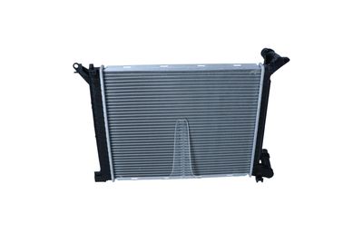 RADIATOR RACIRE MOTOR NRF 53841 24
