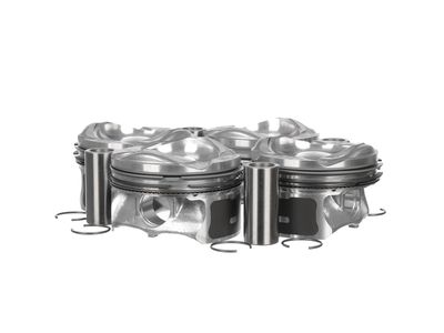 SET PISTOANE ET ENGINETEAM PM008400VR1 6
