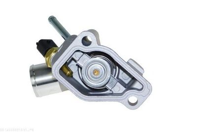 Vorschau Thermostat, Kühlmittel Ansicht 2