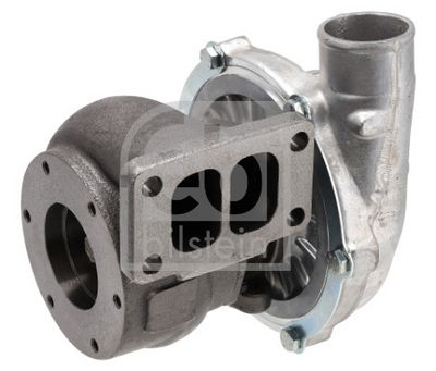 Lader, ladesystem FEBI BILSTEIN 195256
