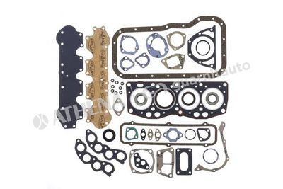 SET GARNITURI COMPLET MOTOR