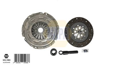 NAPA Clutch Kit NCL1083