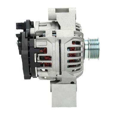 GENERATOR / ALTERNATOR BV PSH 455505085014 3