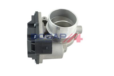 CARCASA CLAPETA BOGAP A6319130 5