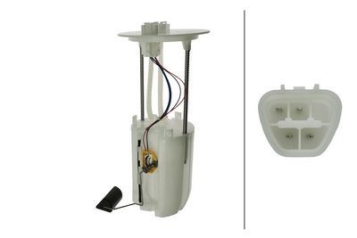 HELLA Fuel Feed Unit 8TF 358 347-771