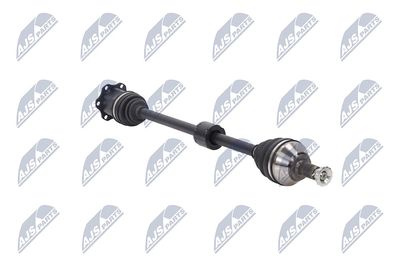 PLANETARA NTY NPWVW230 13