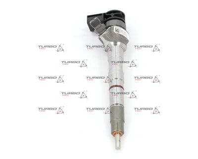 TURBO-TEC Purkštukas
