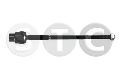 AXIALGELENK SPURSTANGE