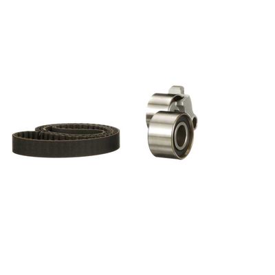 ZAHNRIEMENSATZ GATES K01T257 10