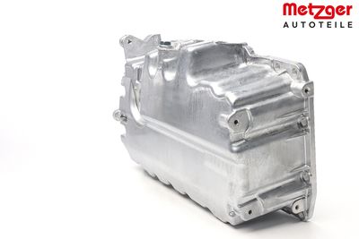 ÖLWANNE METZGER AUTOTEILE 7990001 9