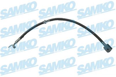 Brzdová hadice SAMKO 6T49424