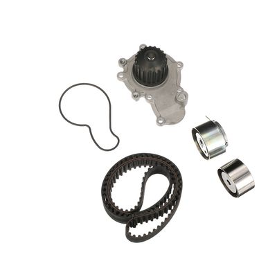 SET POMPA APA + CUREA DINTATA GATES KP1T246 54