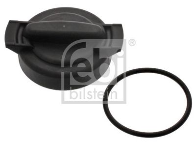 FEBI BILSTEIN Verschlussdeckel, Kühlmittelbehälter