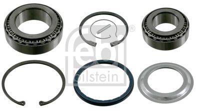 Wheel Bearing Kit 15334