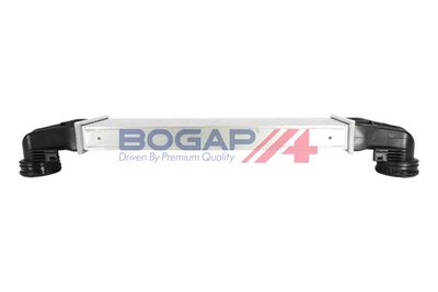INTERCOOLER COMPRESOR BOGAP B4220113 5