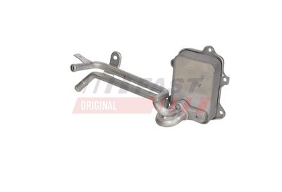 RADIATOR ULEI CUTIE VITEZE FAST FT04593 6