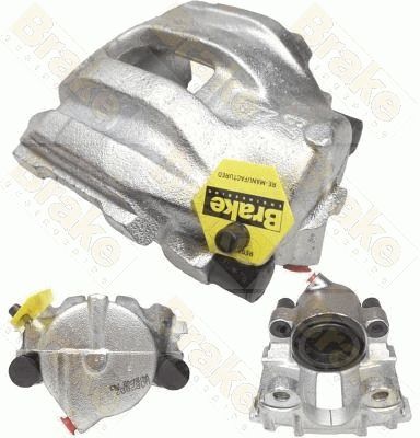 Brake Caliper Brake ENGINEERING CA743