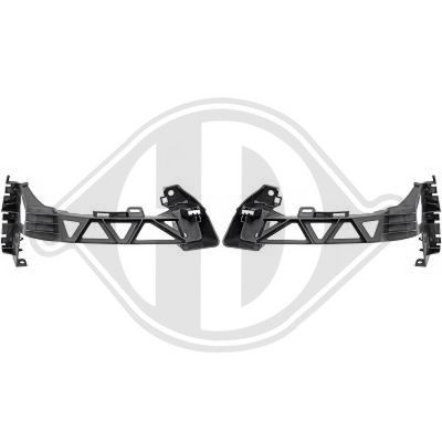 HALTERSATZ STOßFäNGER