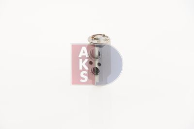 EXPANSIONSVENTIL KLIMAANLAGE AKS DASIS 840005N 15