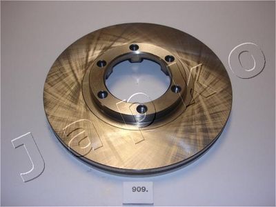 Тормозной диск JAPKO 60909 для ISUZU IMPULSE