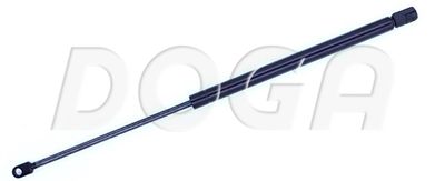 Газовая пружина, крышка багажник DOGA 2024813 для VW CADDY