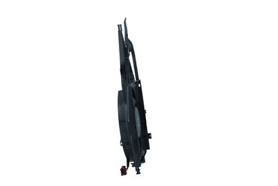 VENTILATOR RADIATOR NRF 470104 36