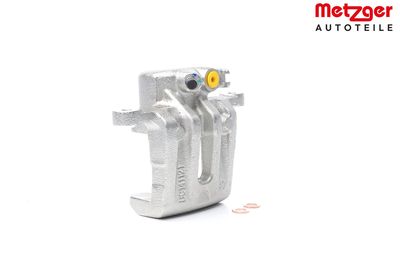 ETRIER FRANA METZGER AUTOTEILE 6261820 33