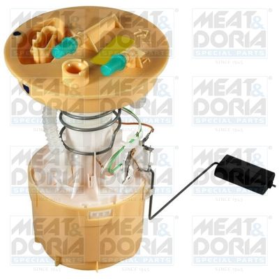Датчик, запас топлива MEAT & DORIA 79330E для FORD C-MAX