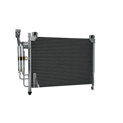 CONDENSATOR CLIMATIZARE NISSENS 940033 21