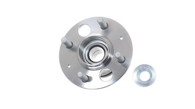 RADLAGERSATZ SKF VKBA6869 18