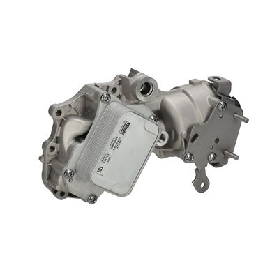 ÖLKüHLER MOTORöL NISSENS 91227 38