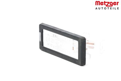 KENNZEICHENLEUCHTE METZGER AUTOTEILE 2080125 25