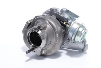 COMPRESOR SISTEM DE SUPRAALIMENTARE BTS Turbo T914302 27