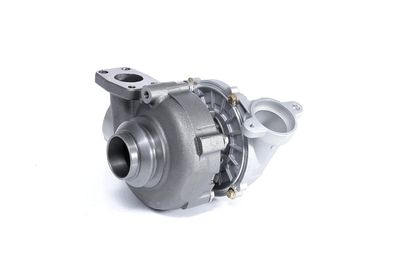 LADER AUFLADUNG BTS Turbo T915019BT 25