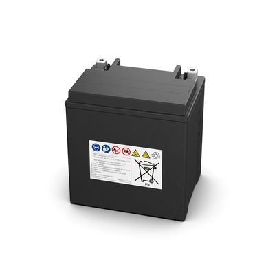 BATERIE DE PORNIRE BOSCH 0986FA1340 17