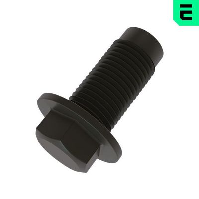 VERSCHLUSSSCHRAUBE ÖLWANNE OPTIMAL OPESP0120TBG 1