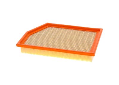 LUFTFILTER BOSCH F026400586 25