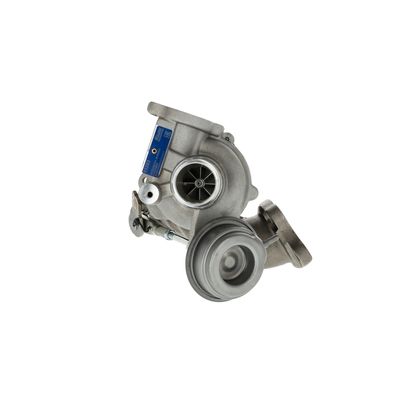 COMPRESOR SISTEM DE SUPRAALIMENTARE NISSENS 93283 39