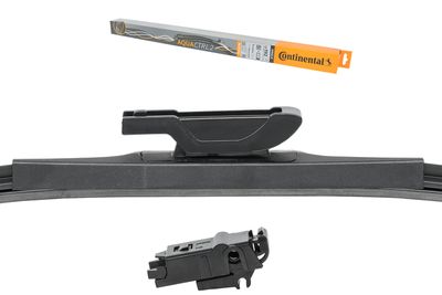 WISCHBLATT CONTINENTAL 2800011319280 39