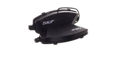 BREMSBELAGSATZ SCHEIBENBREMSE SKF VKBP80171E 22