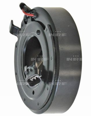 Coil, magnetic clutch (compressor) 38644