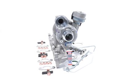 LADER AUFLADUNG BTS Turbo T981264 36