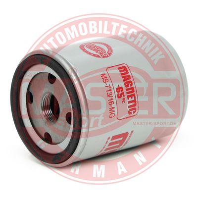 FILTRU ULEI MASTER-SPORT GERMANY 71316MGOFPCSMS 3