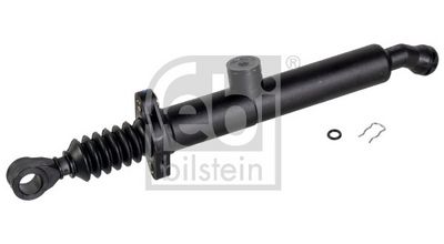 FEBI BILSTEIN Geberzylinder, Kupplung